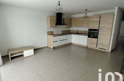 vente appartement 299 530 € à proximité de Courcelles-Sapicourt (51140)