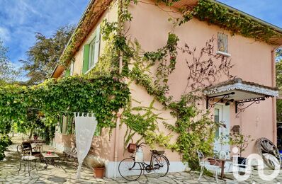 vente maison 185 000 € à proximité de Saint-Sylvestre-sur-Lot (47140)