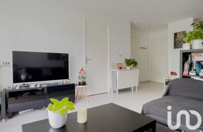 vente appartement 230 000 € à proximité de Treillières (44119)