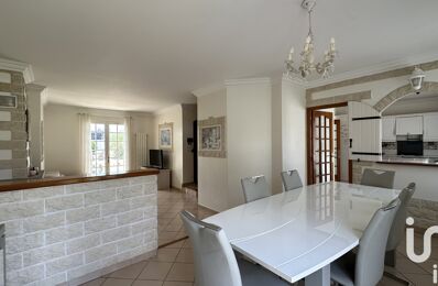 vente maison 379 000 € à proximité de Épinay-sous-Sénart (91860)