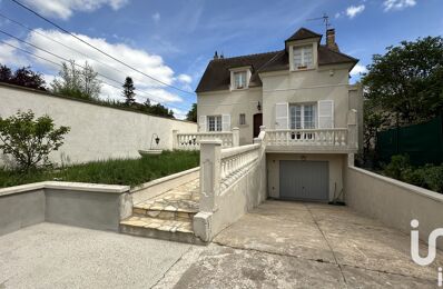 vente maison 379 000 € à proximité de Villebon-sur-Yvette (91140)