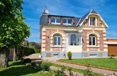 vente maison 364 000 € à proximité de Saint-Martin-du-Manoir (76290)