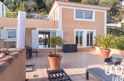 vente appartement 1 790 000 € à proximité de Beaulieu-sur-Mer (06310)