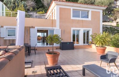 vente appartement 1 790 000 € à proximité de Nice (06300)