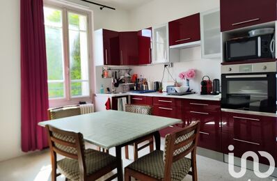 vente maison 184 500 € à proximité de Aulnay-sur-Marne (51150)