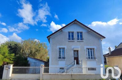 vente maison 175 000 € à proximité de Vitry-la-Ville (51240)