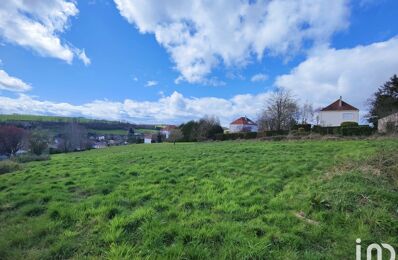 vente terrain 116 000 € à proximité de Hombourg-Haut (57470)