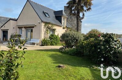 vente maison 436 500 € à proximité de Quimper (29000)