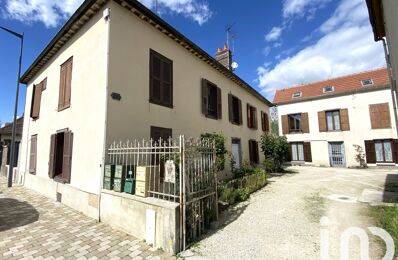 vente appartement 99 000 € à proximité de Creney-Près-Troyes (10150)