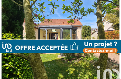 vente maison 189 000 € à proximité de Marolles-Lès-Bailly (10110)