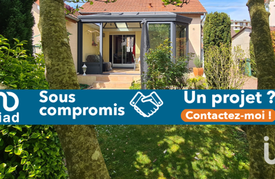 vente maison 189 000 € à proximité de Saint-Léger-Près-Troyes (10800)