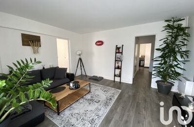 vente appartement 145 000 € à proximité de Bourron-Marlotte (77780)
