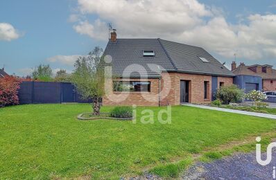 vente maison 360 000 € à proximité de Cambrai (59400)