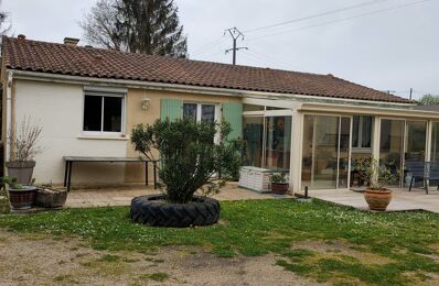 vente maison 173 000 € à proximité de Saint-Sulpice-de-Cognac (16370)