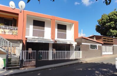 vente maison 280 000 € à proximité de Le Tampon (97430)