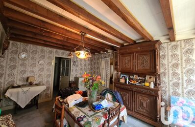 maison 4 pièces 88 m2 à vendre à Arnac-la-Poste (87160)
