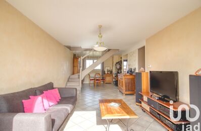 vente appartement 240 000 € à proximité de Herblay-sur-Seine (95220)