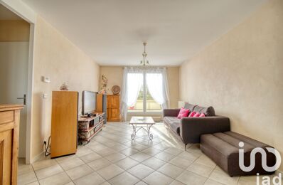 appartement 4 pièces 76 m2 à vendre à Cergy (95000)