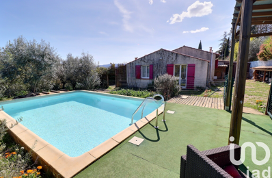 vente maison 429 000 € à proximité de Gréoux-les-Bains (04800)