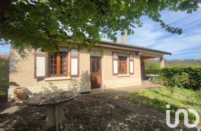 vente maison 260 000 € à proximité de Fleurieux-sur-l'Arbresle (69210)