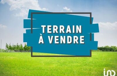 vente terrain 199 000 € à proximité de Claye-Souilly (77410)