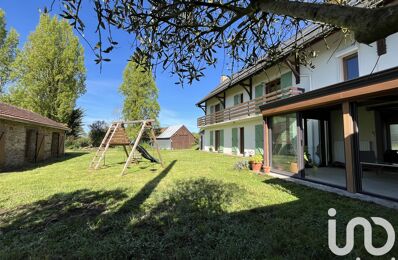 vente maison 299 900 € à proximité de La Chevallerais (44810)