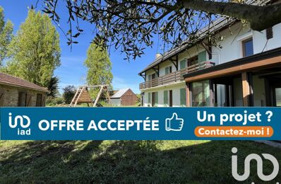vente maison 299 900 € à proximité de Joué-sur-Erdre (44440)