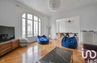 vente appartement 1 384 000 € à proximité de Clichy (92110)