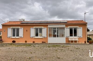 vente maison 220 000 € à proximité de Sainte-Flaive-des-Loups (85150)