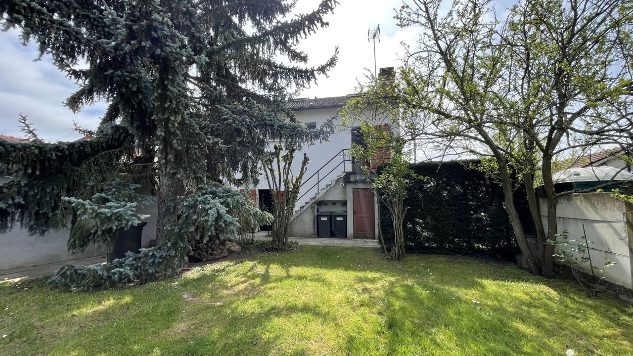 maison 7 pièces 170 m2 à vendre à Morsang-sur-Orge (91390)