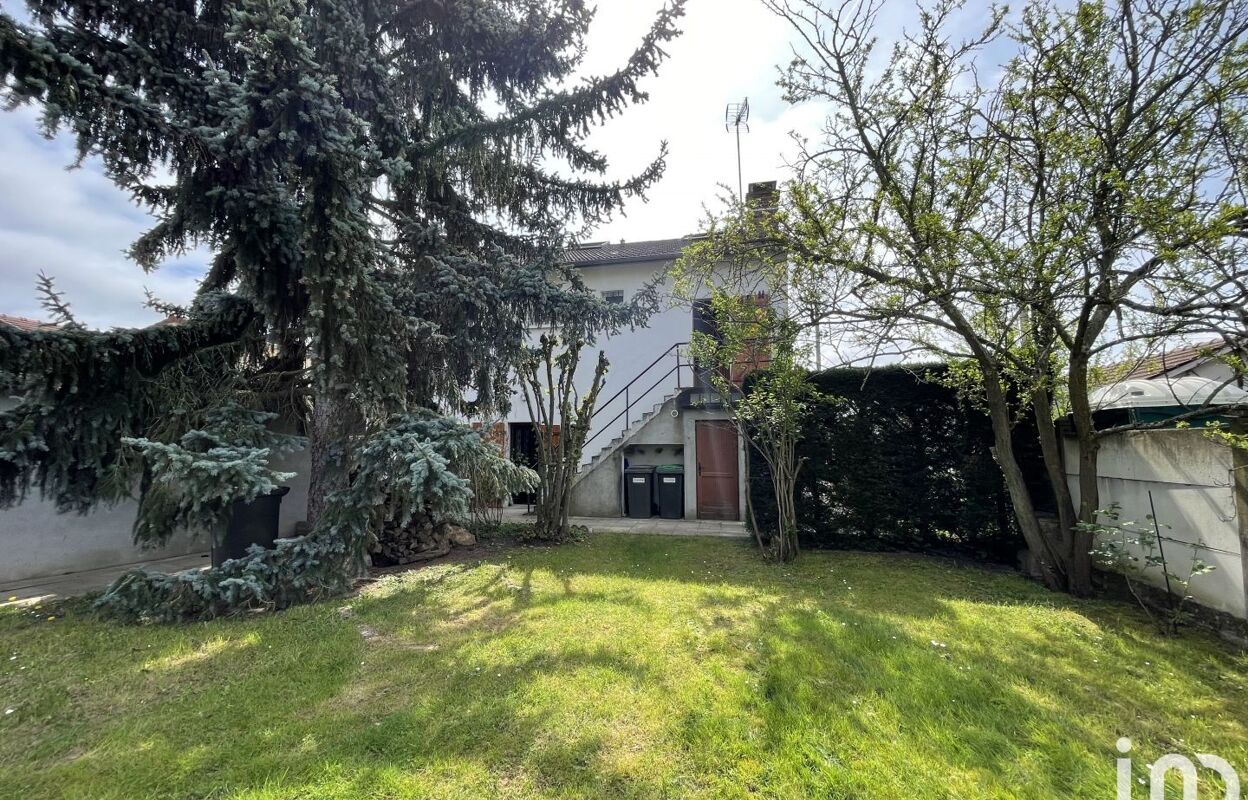 maison 7 pièces 170 m2 à vendre à Morsang-sur-Orge (91390)