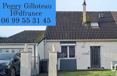 vente maison 110 000 € à proximité de Ferrière-la-Grande (59680)
