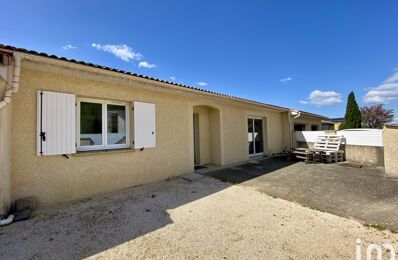 location maison 920 € CC /mois à proximité de Tournon-sur-Rhône (07300)