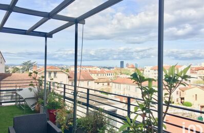 vente appartement 625 000 € à proximité de La Tour-de-Salvagny (69890)