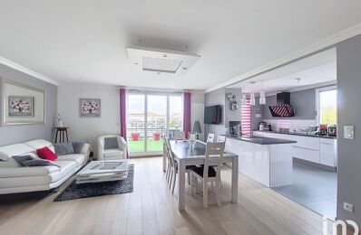 vente appartement 625 000 € à proximité de Lyon 4 (69004)