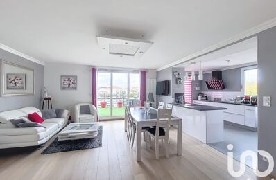 vente appartement 625 000 € à proximité de Brignais (69530)