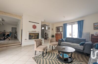 vente maison 335 000 € à proximité de Château-Renault (37110)