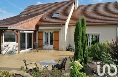 vente maison 335 000 € à proximité de Rochecorbon (37210)