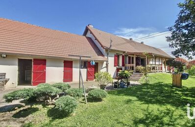 vente maison 335 000 € à proximité de Lusigny (03230)