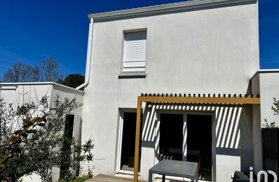vente maison 326 000 € à proximité de Vaux-sur-Mer (17640)