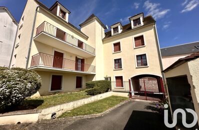 vente appartement 150 000 € à proximité de Angerville (91670)