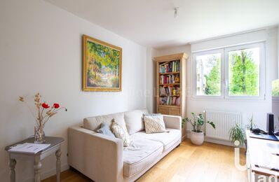 vente appartement 329 000 € à proximité de Villeneuve-Saint-Georges (94190)
