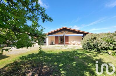 vente maison 200 000 € à proximité de Naujac-sur-Mer (33990)
