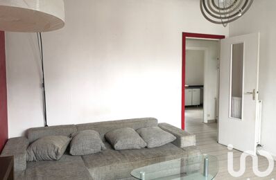 vente appartement 103 000 € à proximité de Locmaria-Plouzané (29280)