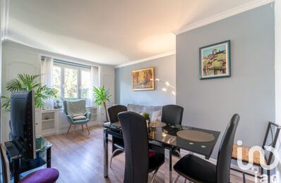 vente appartement 224 000 € à proximité de Montrouge (92120)