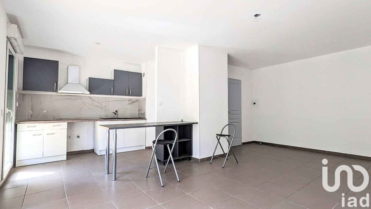 appartement 4 pièces 85 m2 à vendre à Vénissieux (69200)