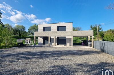 vente maison 285 000 € à proximité de Colayrac-Saint-Cirq (47450)