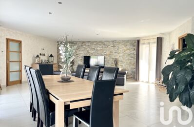 vente maison 595 000 € à proximité de Clermont-Ferrand (63100)