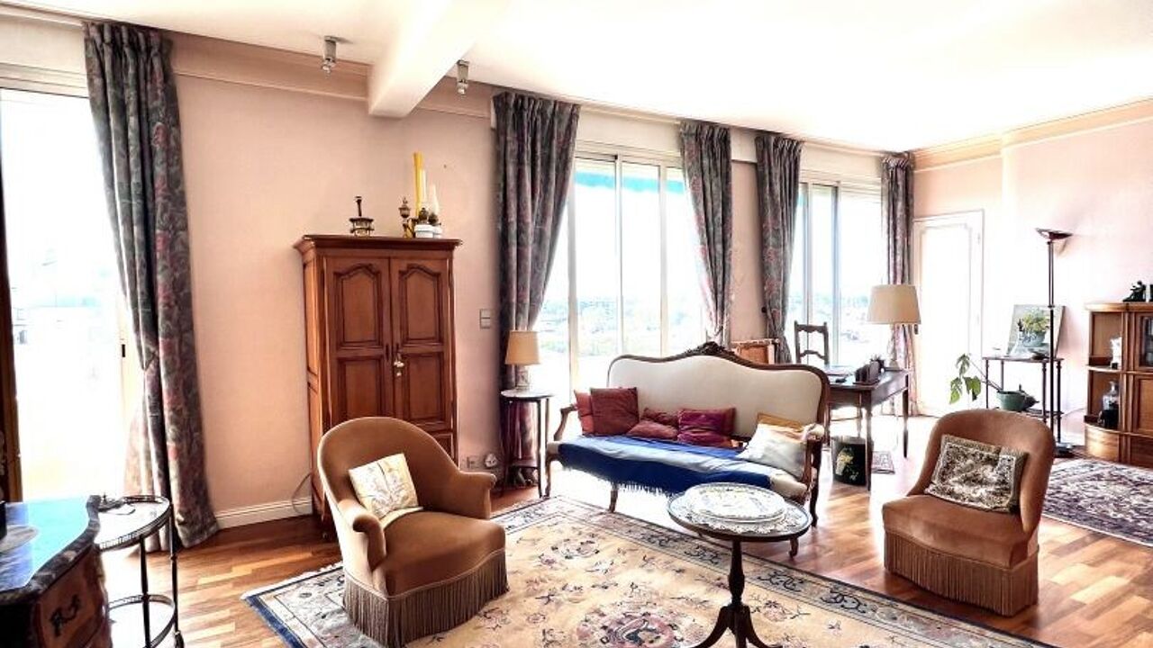 appartement 4 pièces 150 m2 à vendre à Bordeaux (33000)