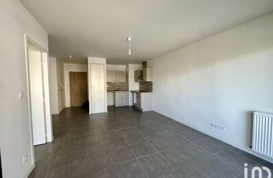 appartement 2 pièces 46 m2 à vendre à Guérande (44350)